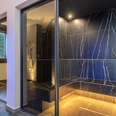 Hotel Vittoria - Ricarica L'Anima Dimaro Eksteriør billede